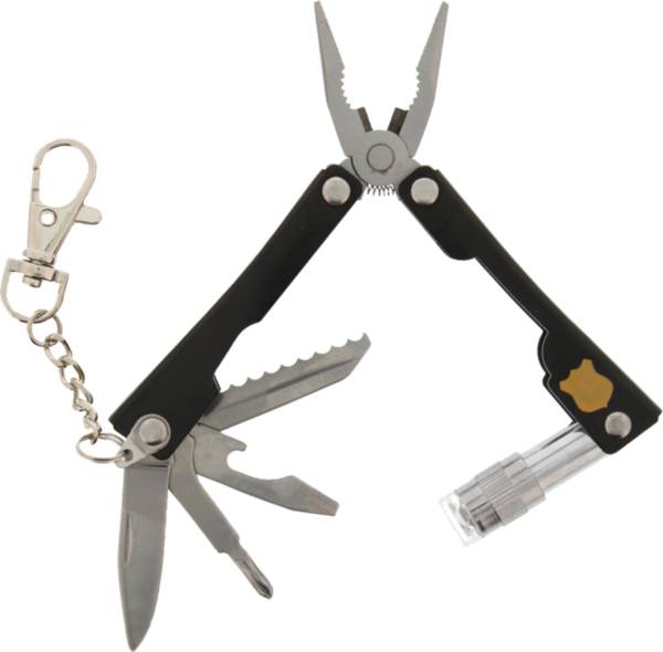 Field & Stream 6-in-1 Multi-Tool with Light product image