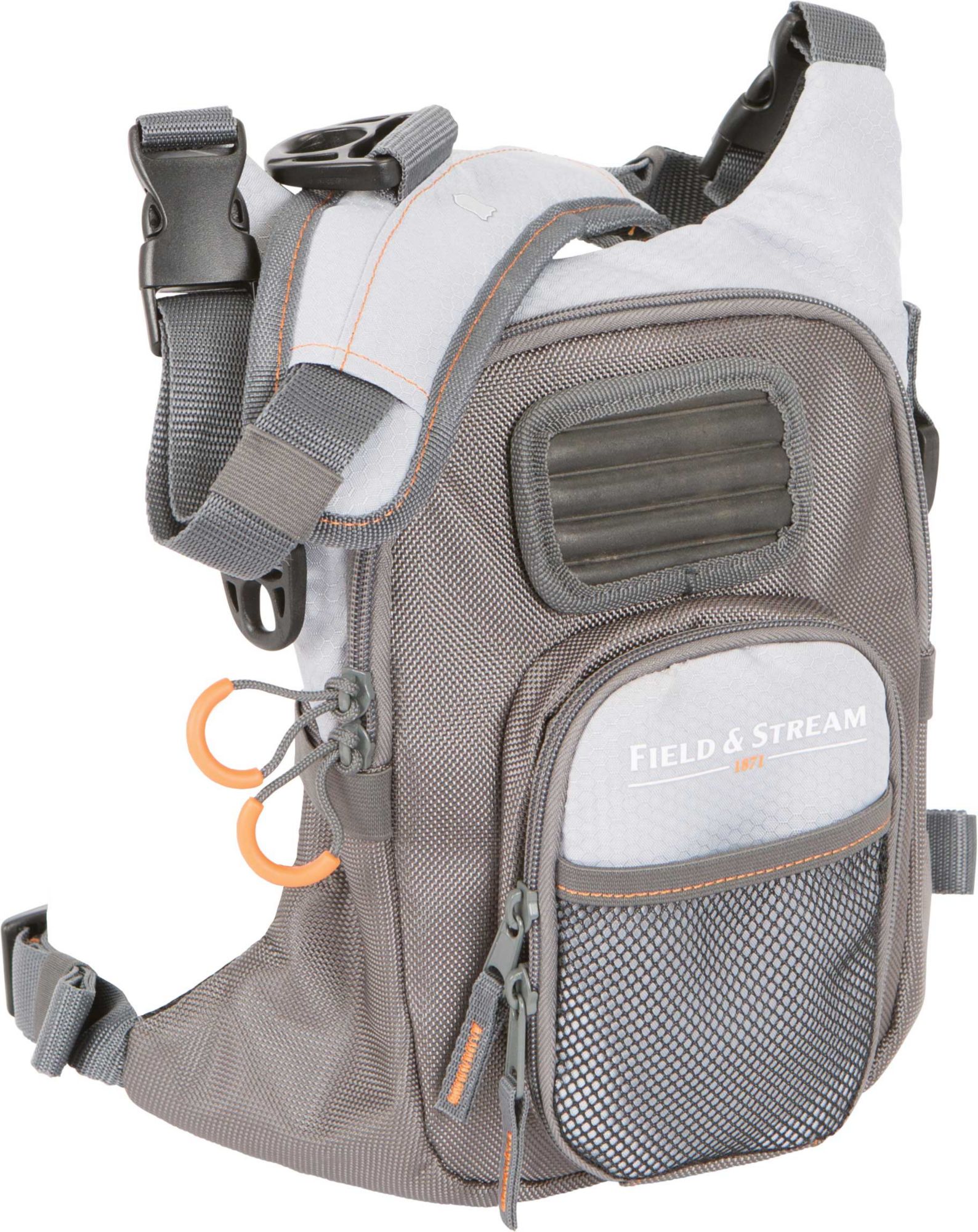 field and stream folding chair backpack