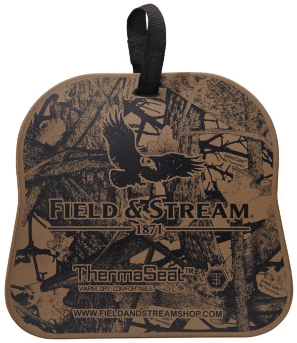 Field & Stream ThermaSeat Hunting Cushion