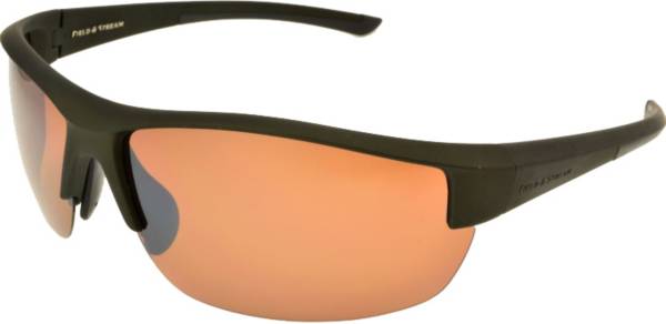Field & Stream Pointer Polarized Sunglasses