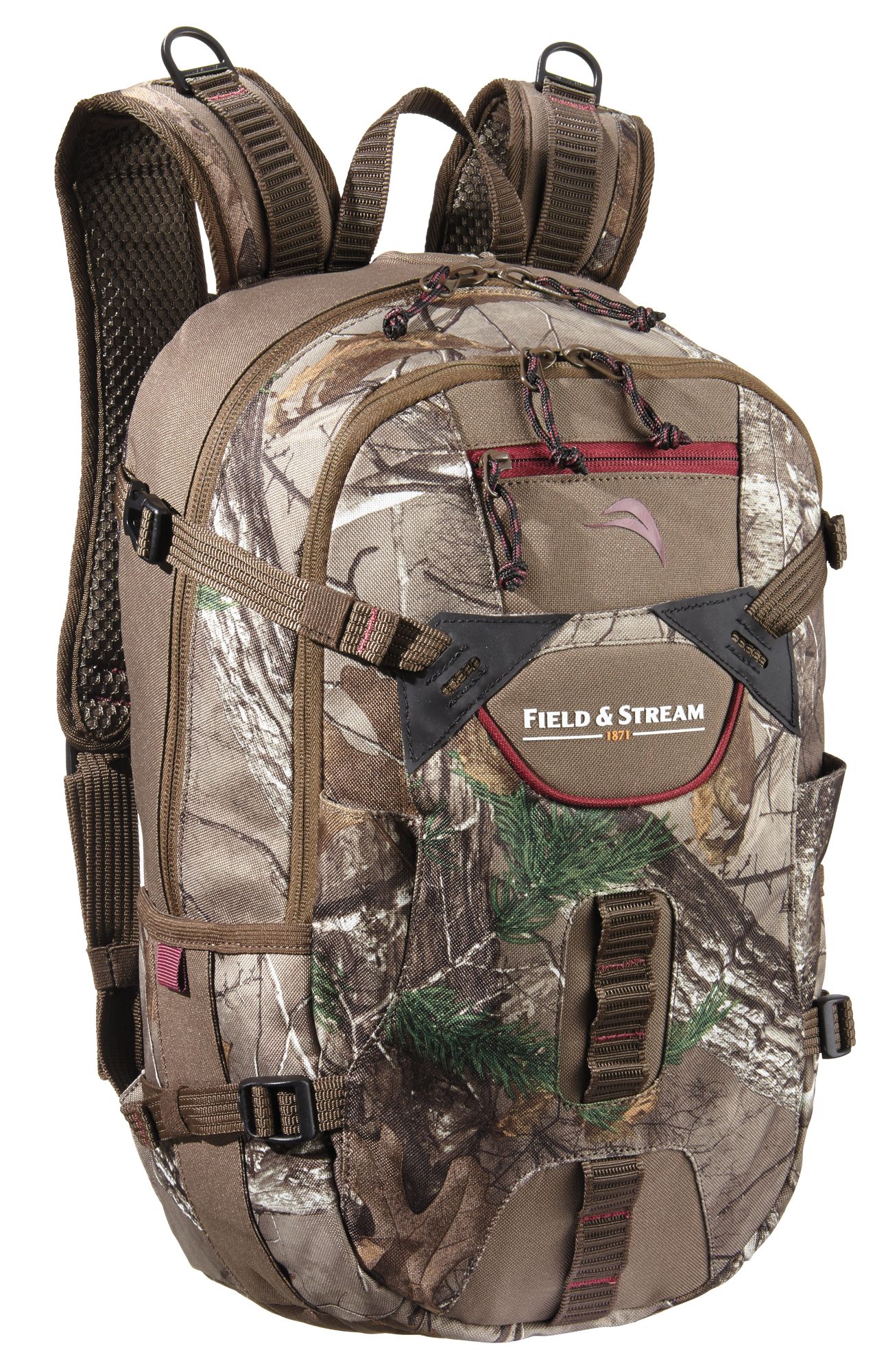 field and stream hunting backpack