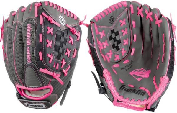 11 store softball glove