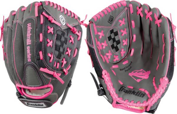 Franklin fastpitch pro store series