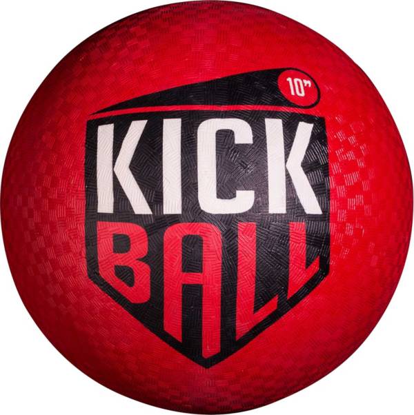 Franklin Sports 10'' Rubber Kickball product image