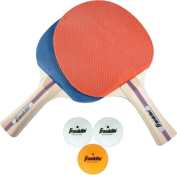 Franklin 2 Player Table Tennis Paddle and Ball Set product image