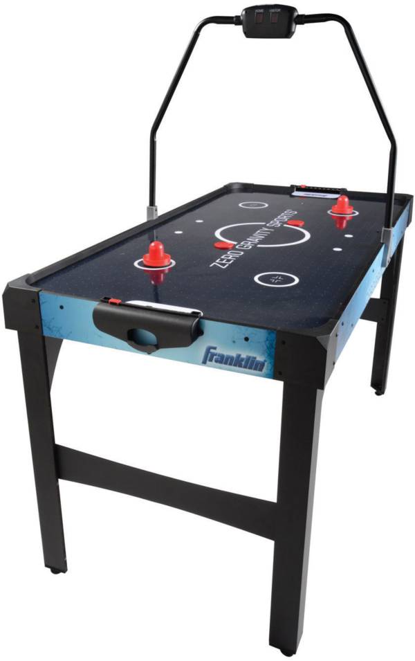 Franklin 48 Zero Gravity Sports Air Hockey Table Dick S