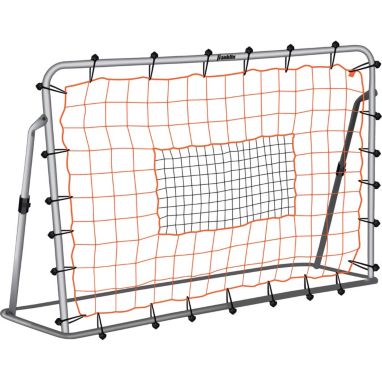 sorry, Franklin 6' x 4' Adjustable Soccer Rebounder is currently out of stock