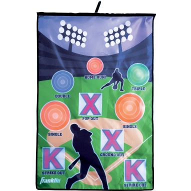 sorry, Franklin Target Indoor Pitch Baseball Game is currently out of stock