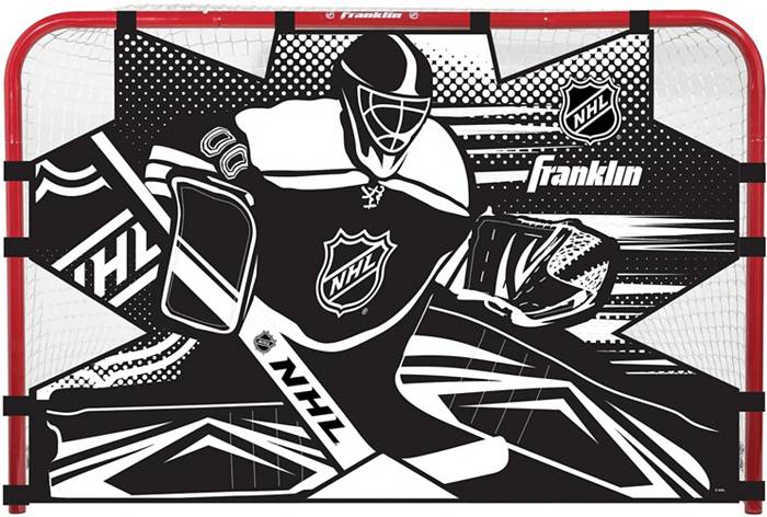 Franklin NHL 72 Pro Championship Shooting Target