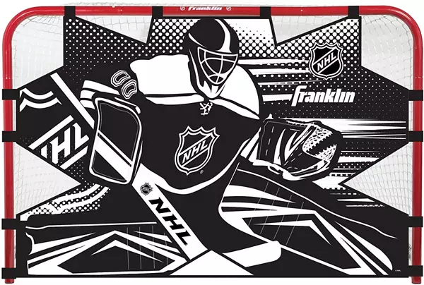 Franklin NHL 72" Pro Championship Shooting Target
