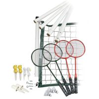 Franklin Classic Series Badminton Set