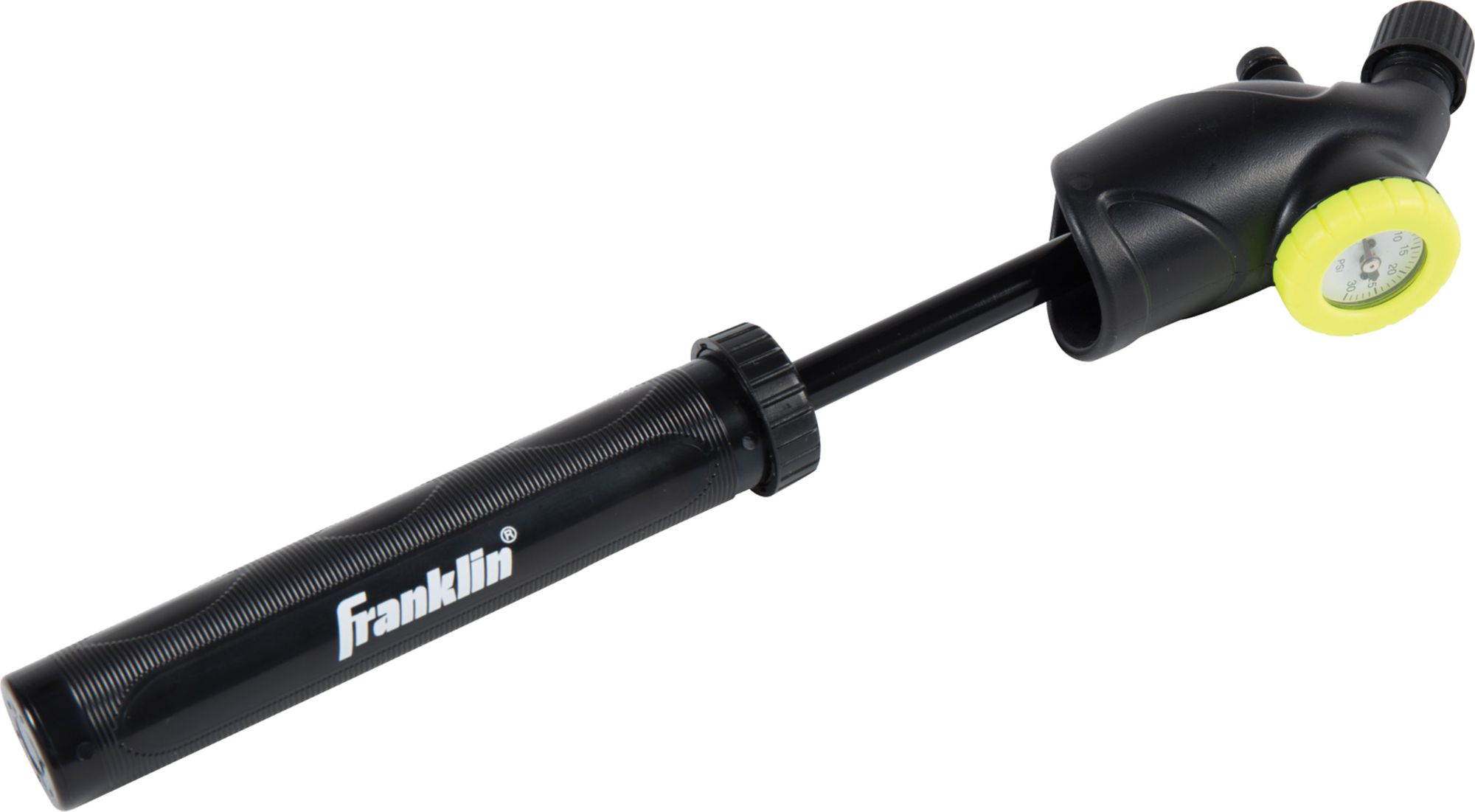 Franklin Perfect Pump & Pressure Gauge product image