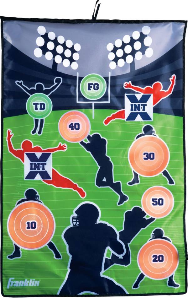 Franklin Target Indoor Football Game product image