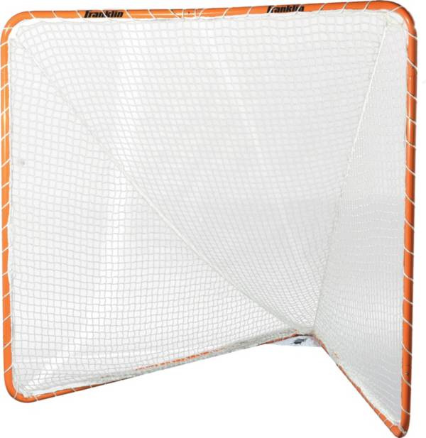 Franklin 4' x 4' x 4' Lacrosse Goal product image