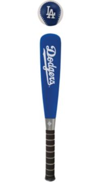 MLB Pittsburgh Pirates Franklin Sports 21 Jumbo Foam Bat & Ball Set