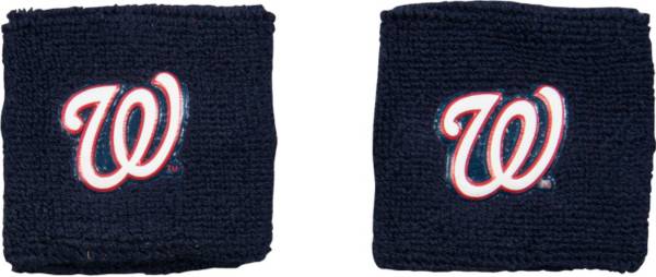 Franklin Youth Official MLB® Boston Red Sox 2.5 Wristbands