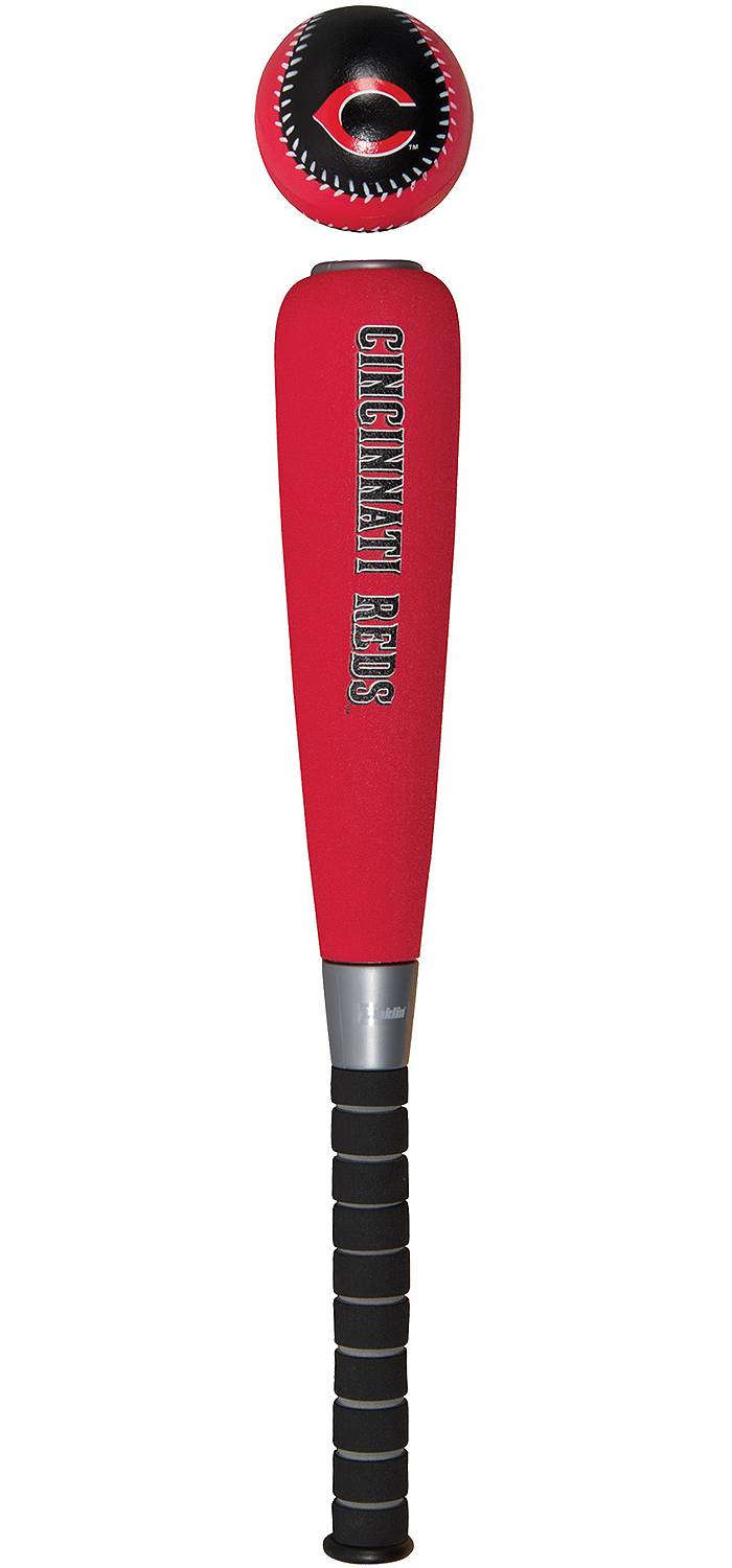 Cincinnati Reds – Pillbox Bat Co.