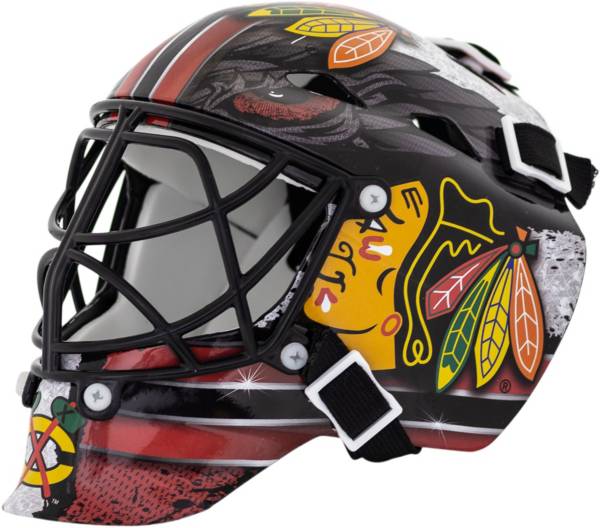 Dick's Sporting Goods Franklin NHL Street Hockey Goalie Mask