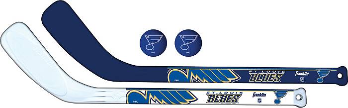 St. Louis Blues Collectible Mini Goalie Hockey Stick