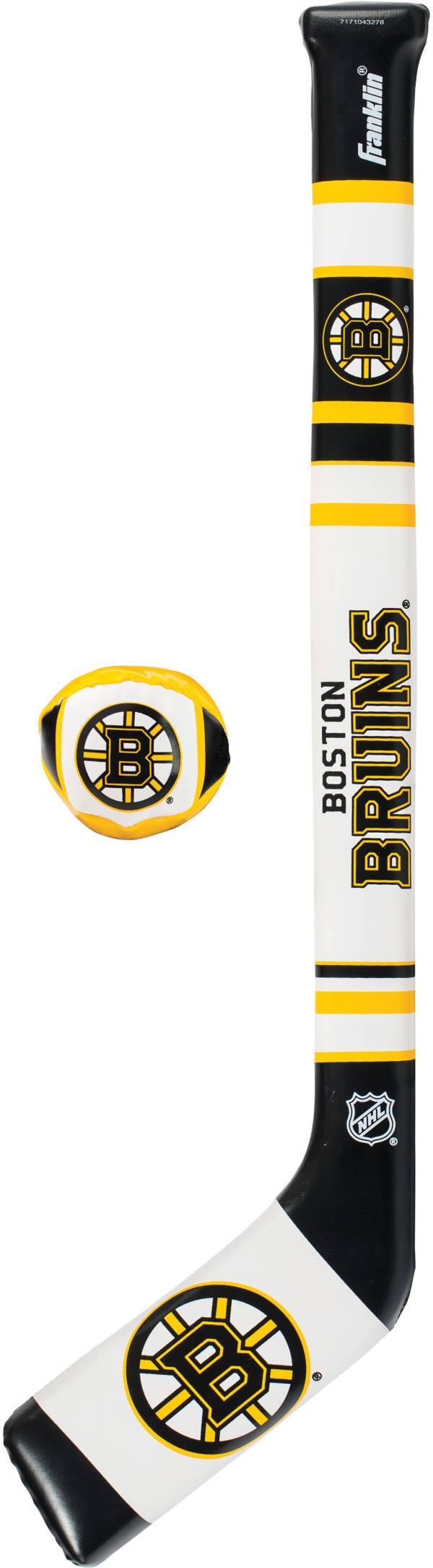 Franklin Boston Bruins Mini Hockey Set Dick's Sporting Goods