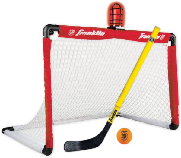 Franklin NHL Light-It-Up Goal Set