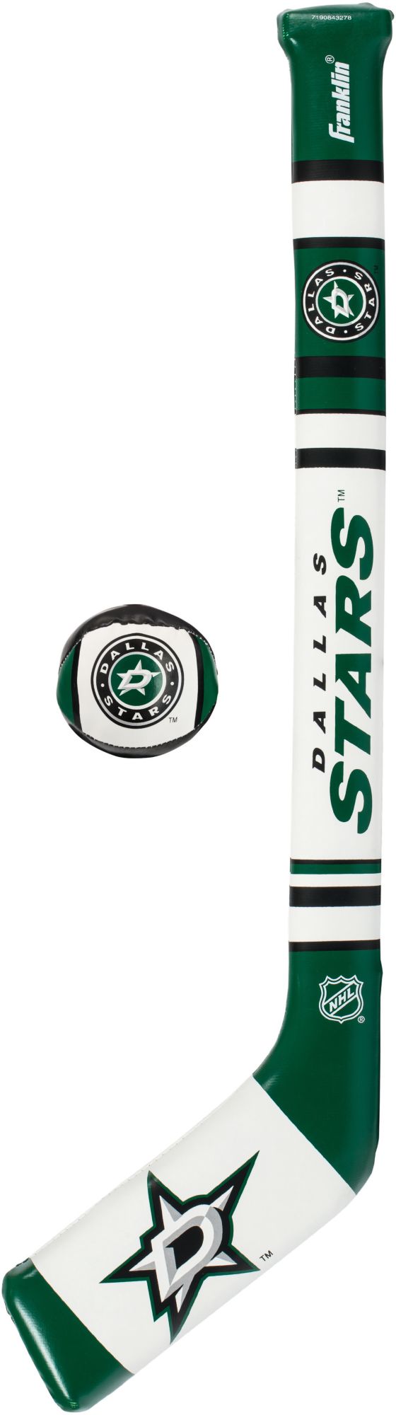 Franklin Dallas Stars Mini Hockey Set product image