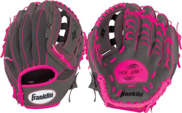 Franklin 10.5” T-Ball Shok-Sorb Infinite Series Glove