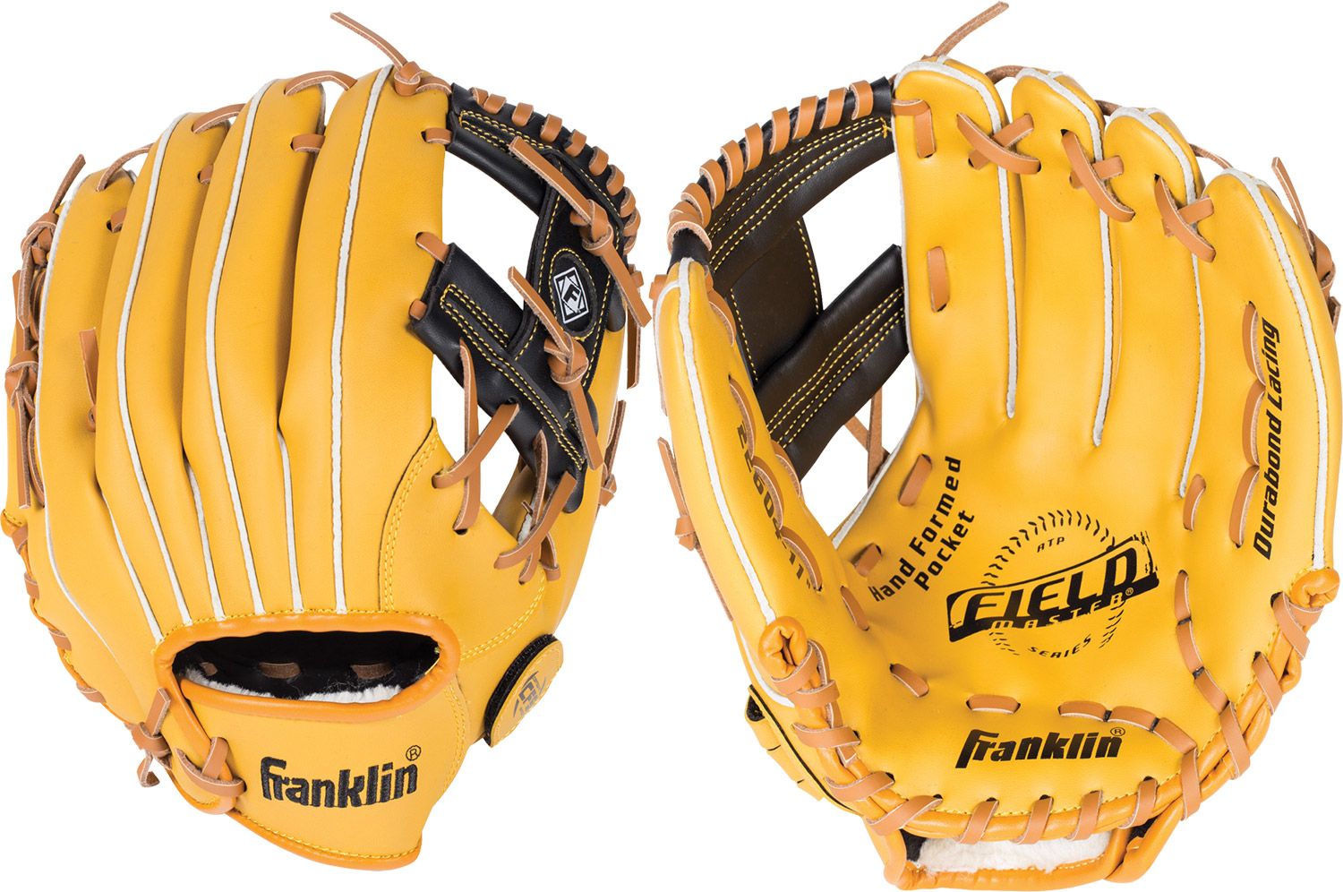 Franklin 11" Youth Field Master Series Glove product image
