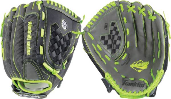 Franklin 11” Girls Windmill Series Softball Glove product image