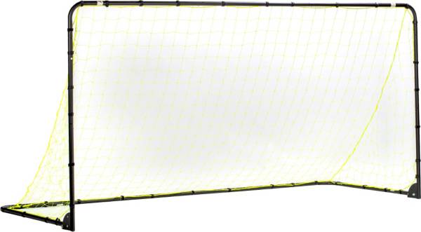 Franklin 12' x 6' Powder-Coated Steel Folding Soccer Goal product image