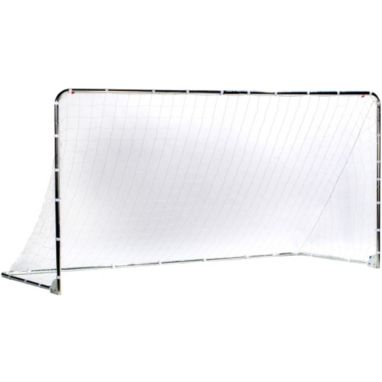 sorry, Franklin 12' x 6' Galvanized Steel Folding Soccer Goal is currently out of stock