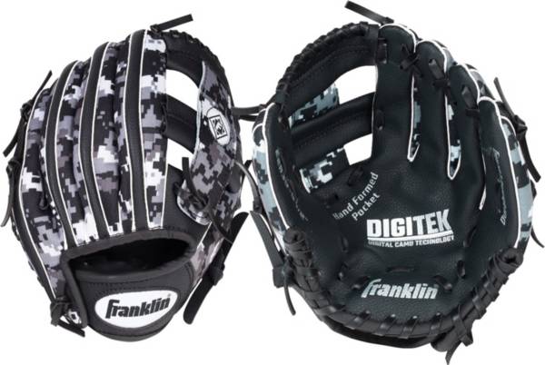 Franklin 9.5” T-Ball RTP Series Glove