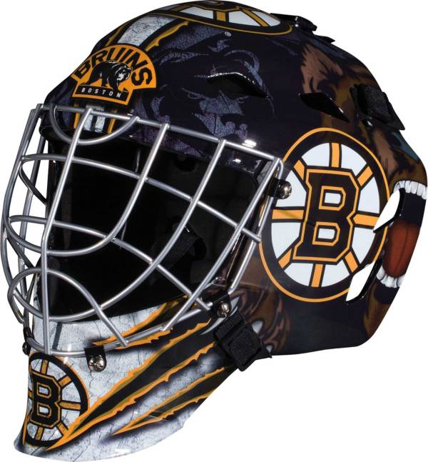 goalie mask