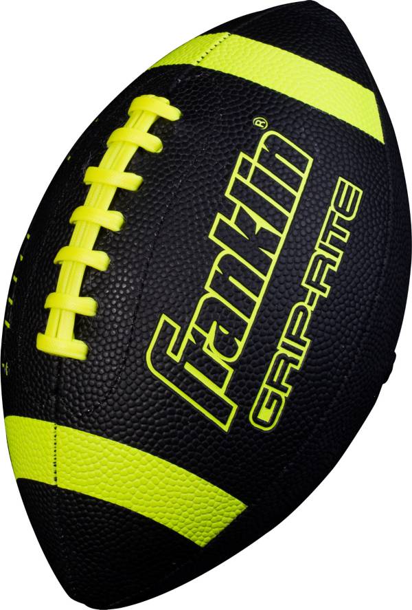 Franklin Grip-Rite Junior Football