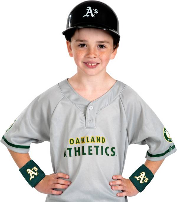 Franklin MLB Oakland Athletics Youth Uniform Set product image