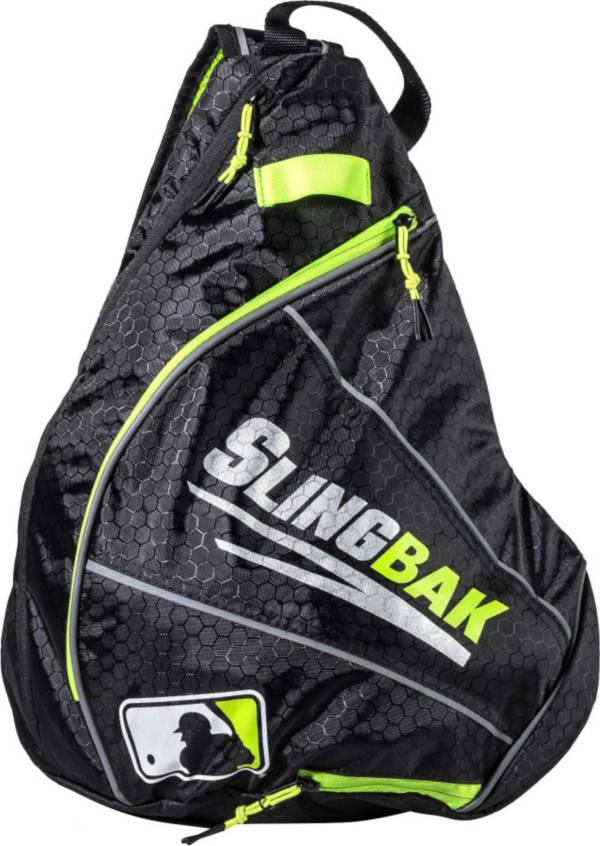 Franklin MLB Youth Slingbak Bag