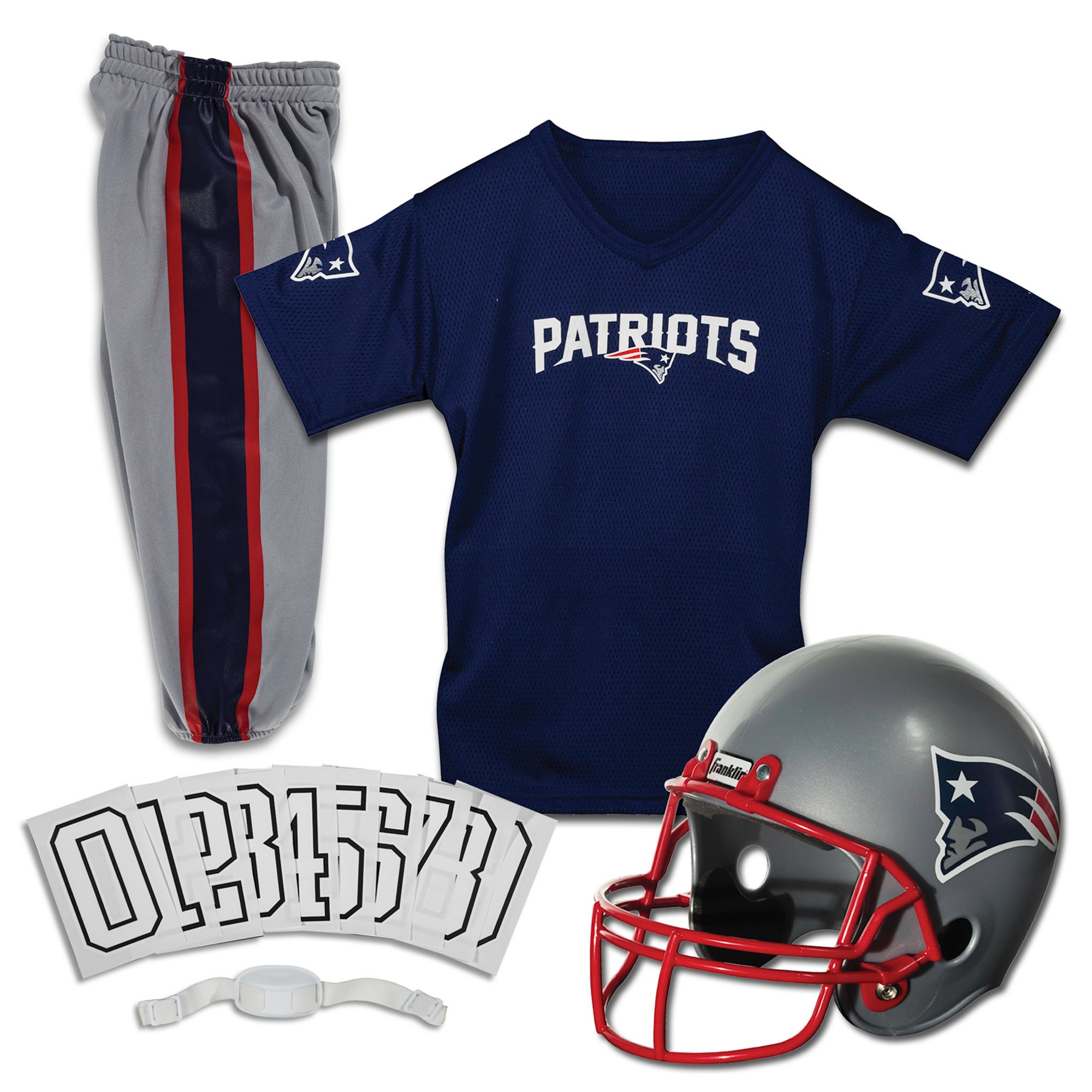 new england patriots youth apparel