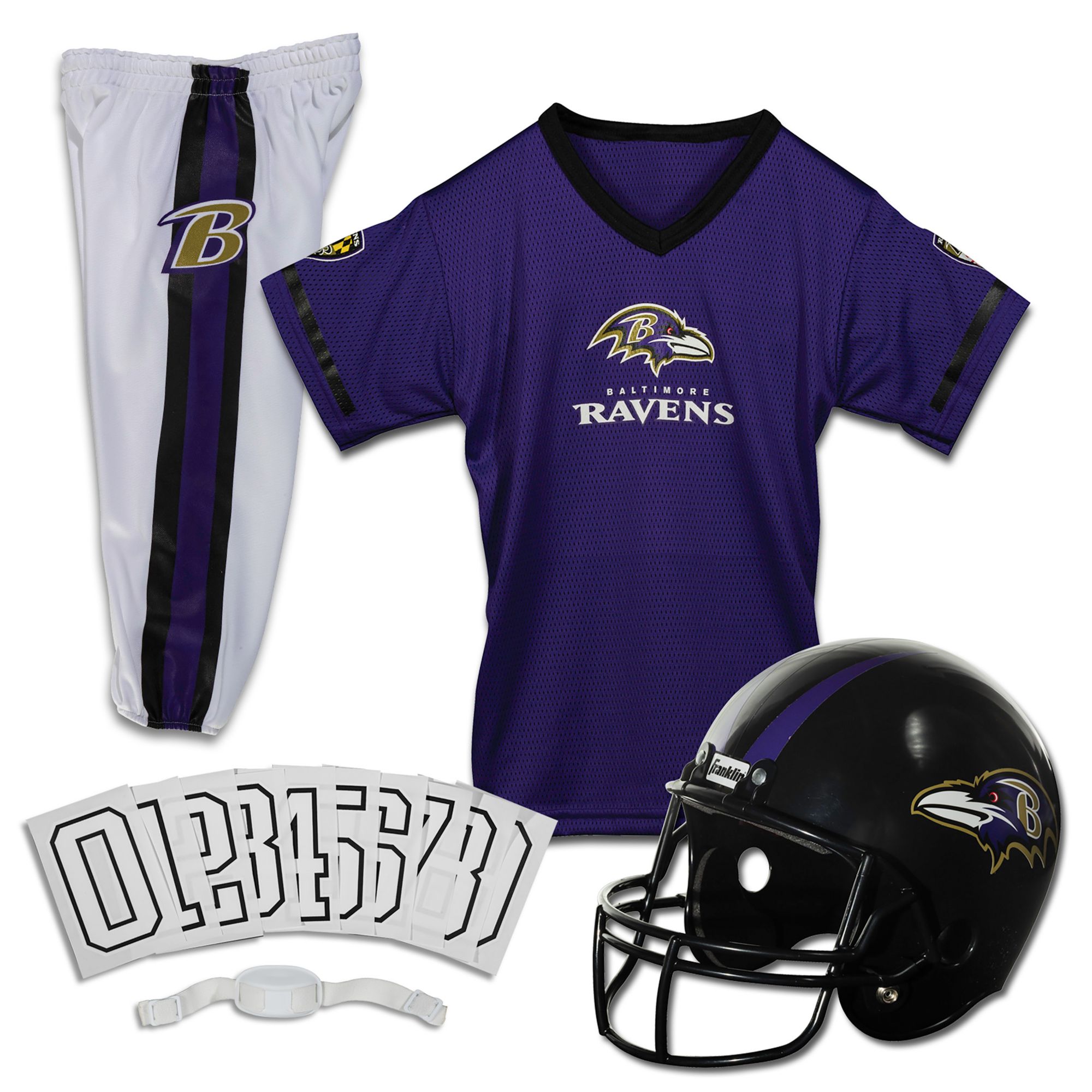 kids ravens jersey