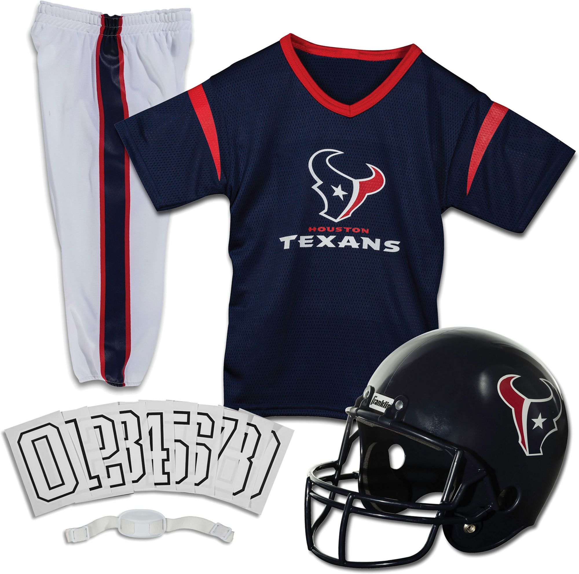 youth texans jersey