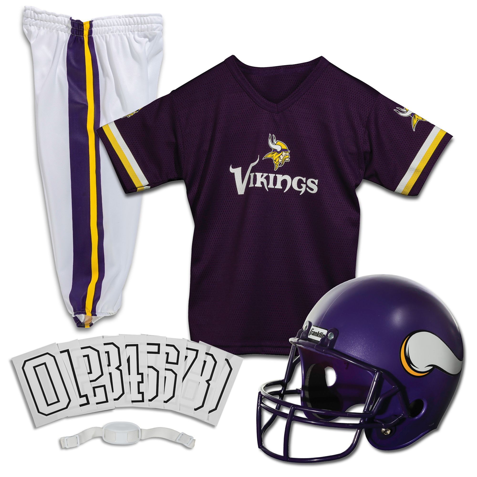 minnesota vikings kids jersey