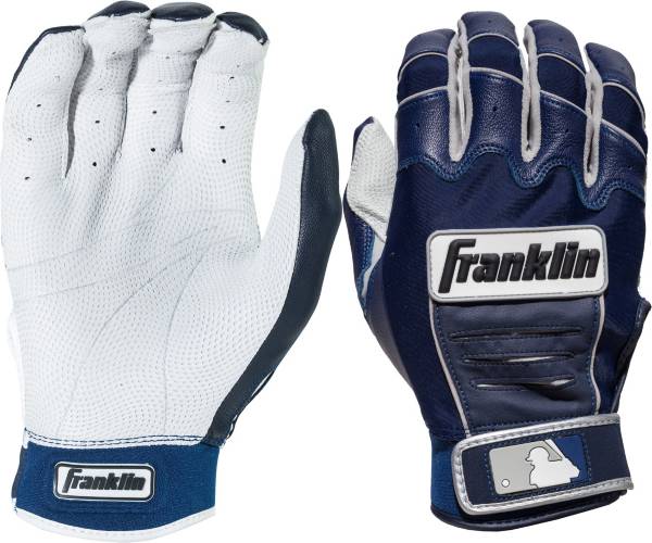 Franklin Pro V Series Batting Gloves Advanced Youth Medium Pair