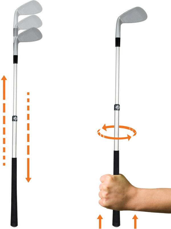 Franklin Youth Golf Set with Adjust-A-Hit Technology product image