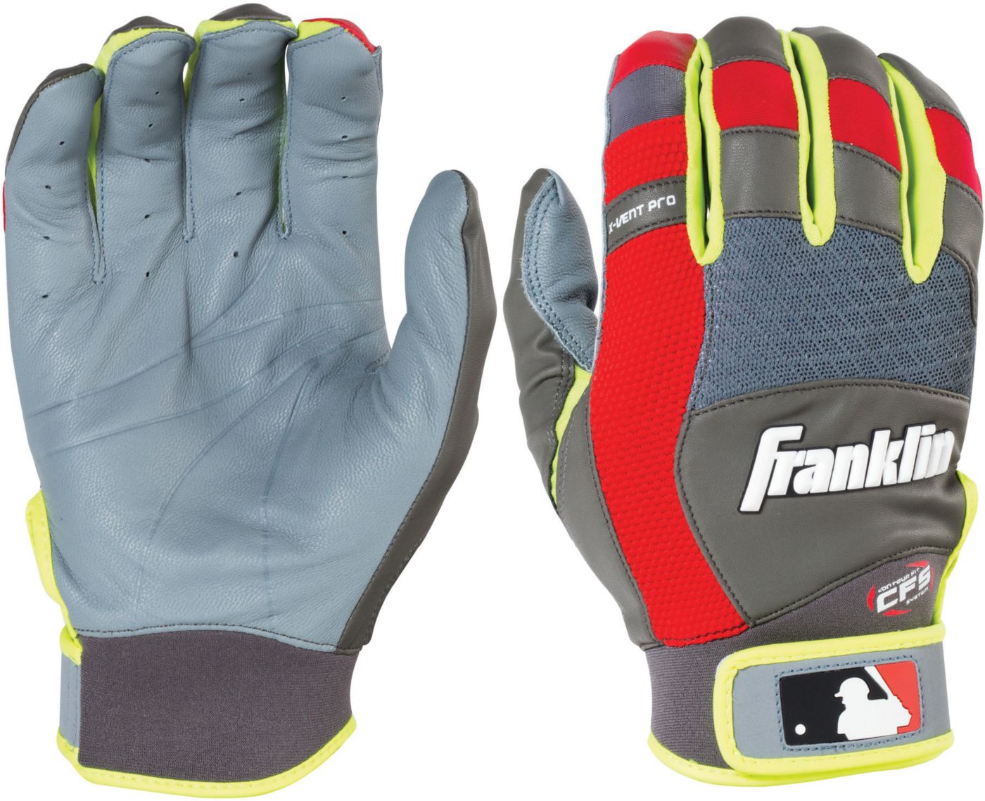 Best Batting Gloves for 9-10 Year Old Players in 2020 | Baseball ...