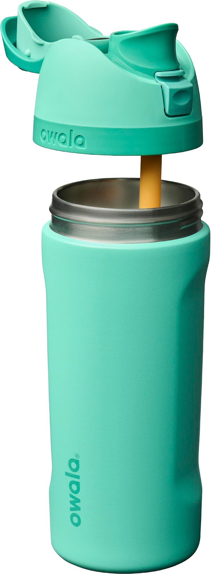 Owala Kids' 16 oz. FreeSip Stainless Steel Water Bottle product image