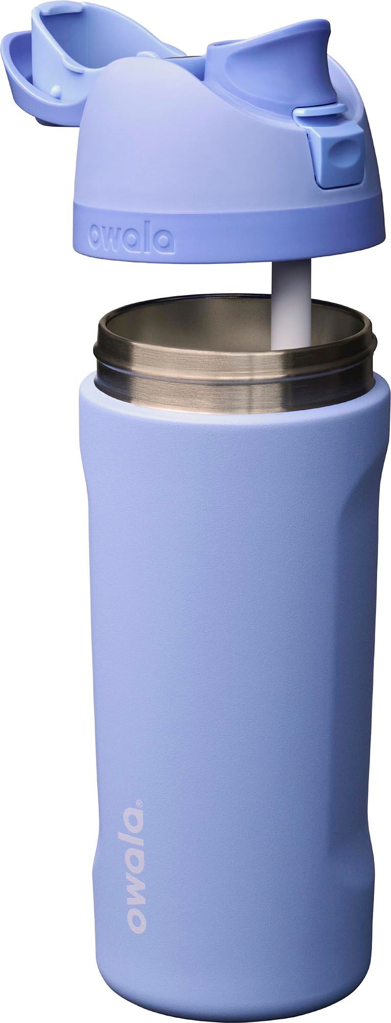 Owala Kids' 16 oz. FreeSip Stainless Steel Water Bottle product image