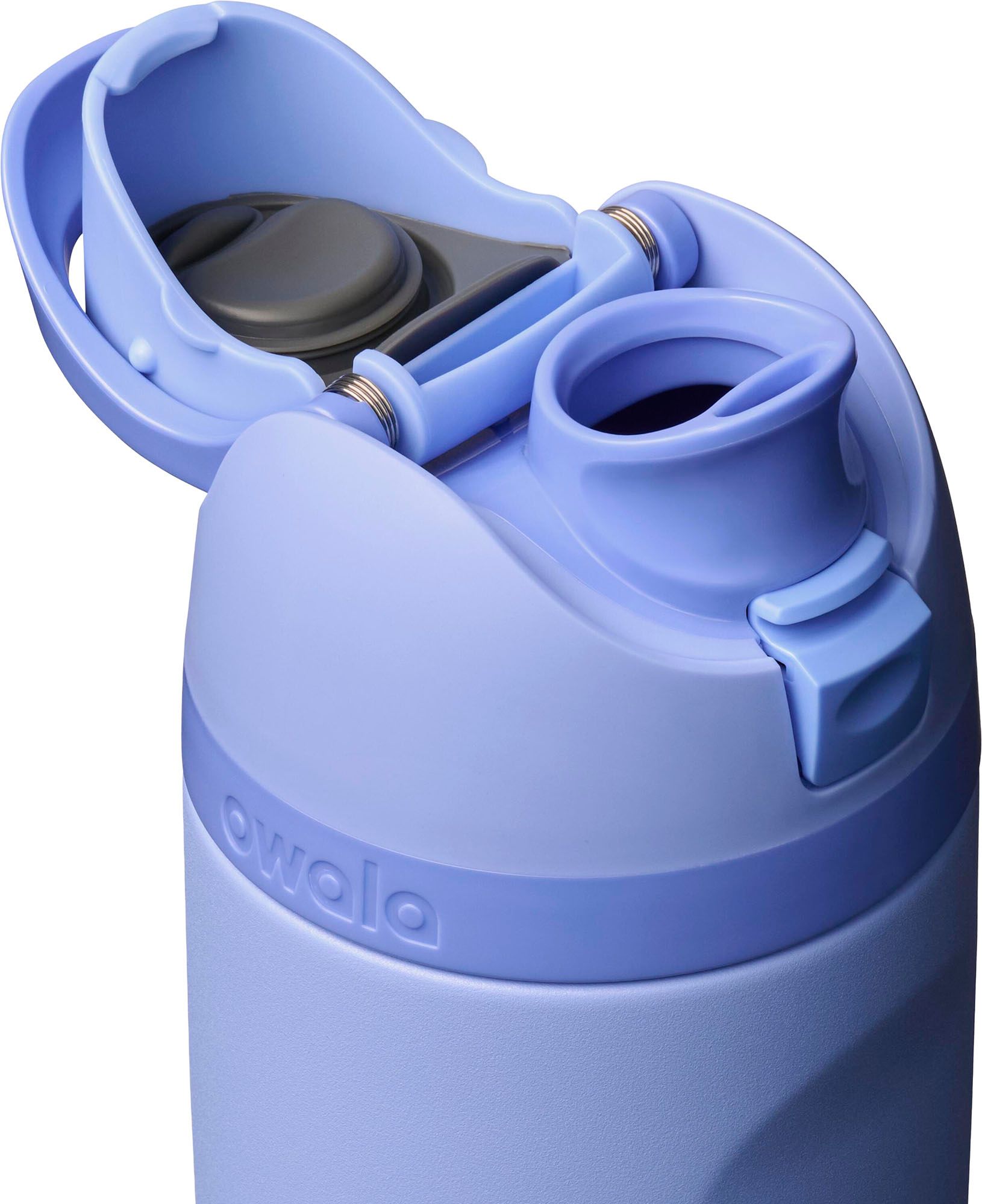 Owala Kids' 16 oz. FreeSip Stainless Steel Water Bottle product image