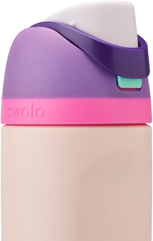 Owala Kids' 16 oz. FreeSip Stainless Steel Water Bottle product image