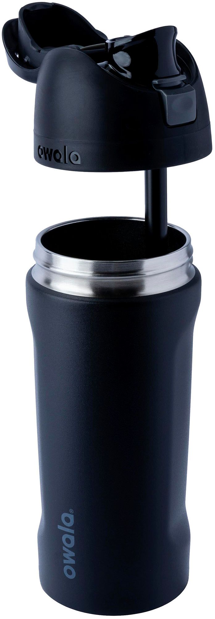 Owala Kids' 16 oz. FreeSip Stainless Steel Water Bottle product image