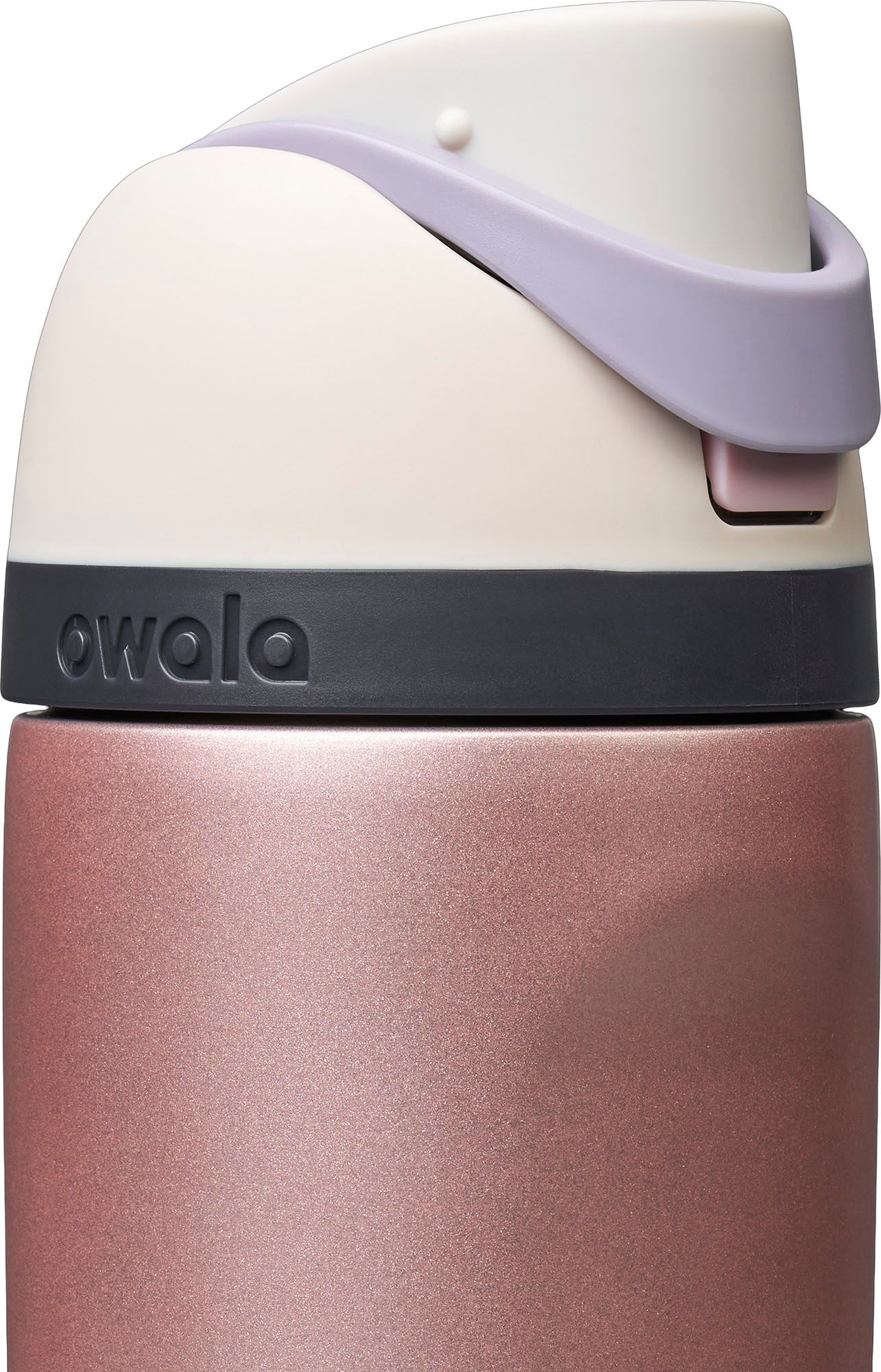 Owala Kids' 16 oz. FreeSip Stainless Steel Water Bottle product image