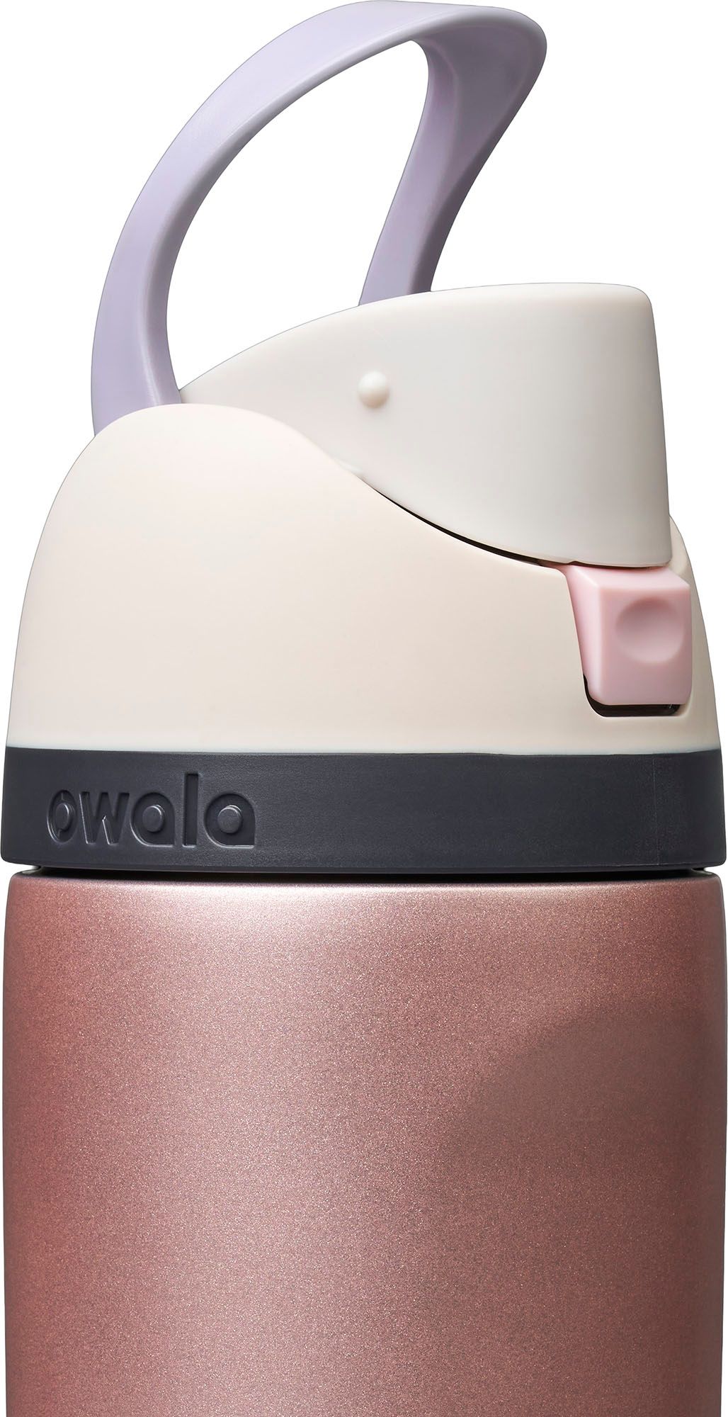 Owala Kids' 16 oz. FreeSip Stainless Steel Water Bottle product image